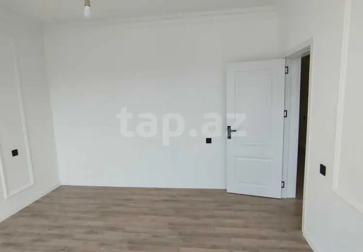 5 otaqlı mənzil , Xırdalan