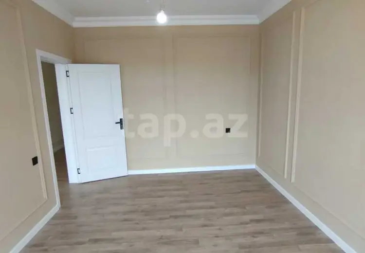 5 otaqlı mənzil , Xırdalan