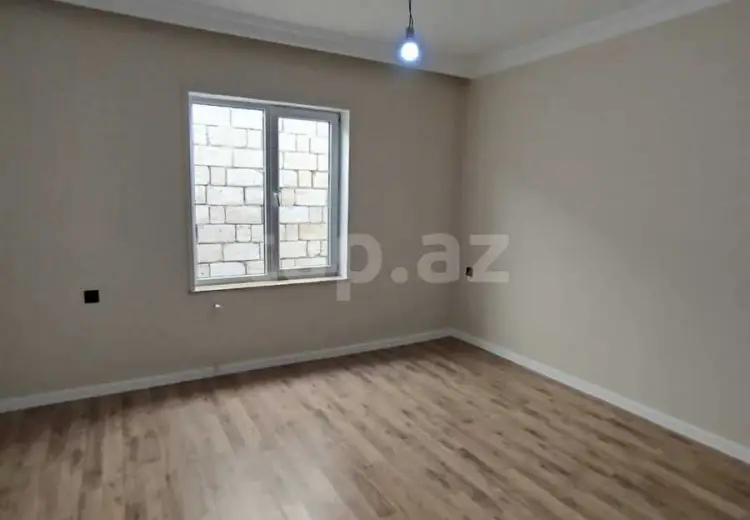 5 otaqlı mənzil , Xırdalan