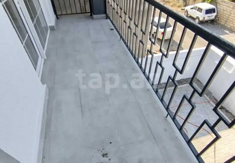 5 otaqlı mənzil , Xırdalan
