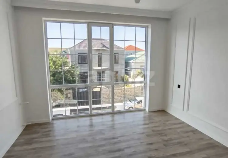 5 otaqlı mənzil , Xırdalan