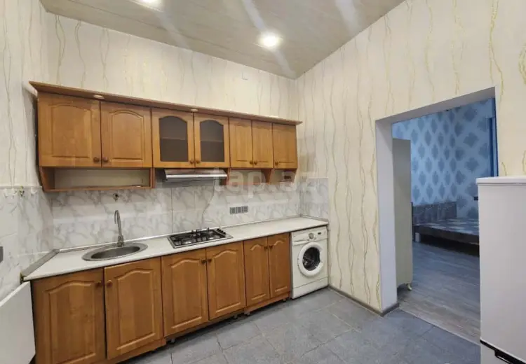 600 AZN - 1 otaqlı mənzil Kirayə (aylıq), Bakı