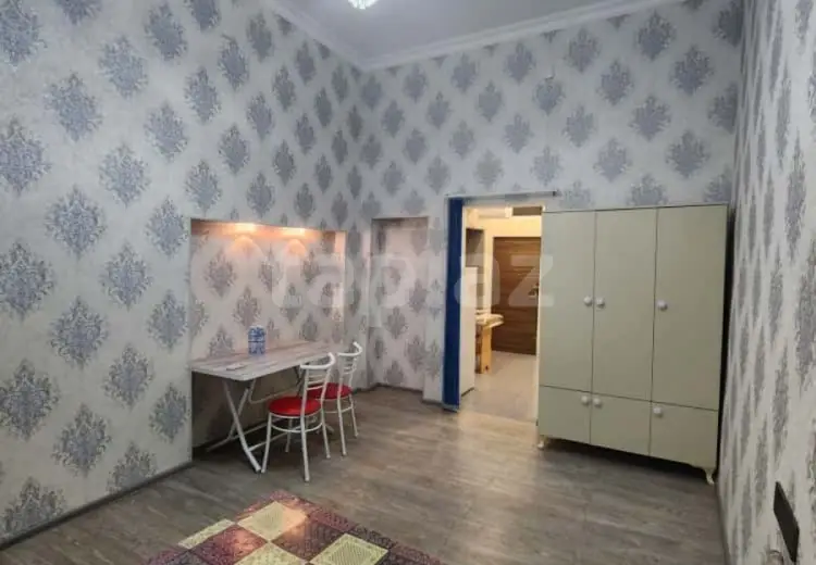 600 AZN - 1 otaqlı mənzil Kirayə (aylıq), Bakı