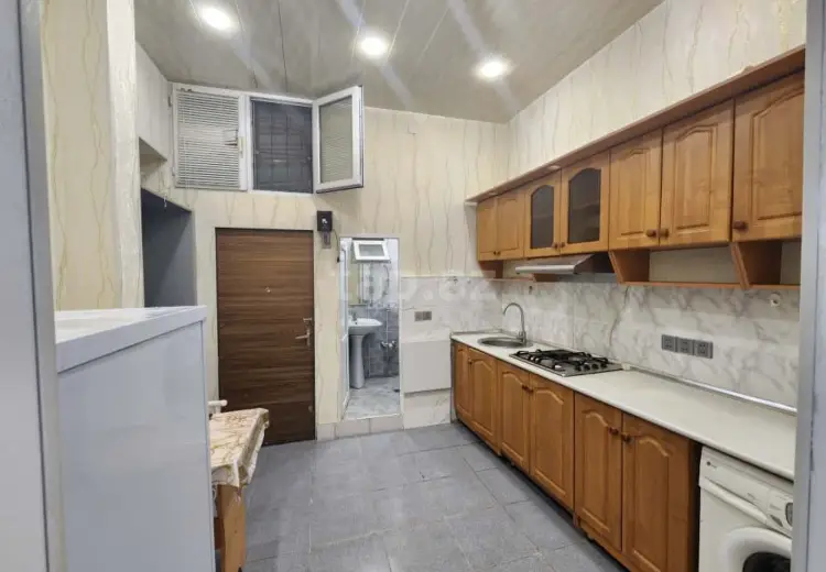 600 AZN - 1 otaqlı mənzil Kirayə (aylıq), Bakı