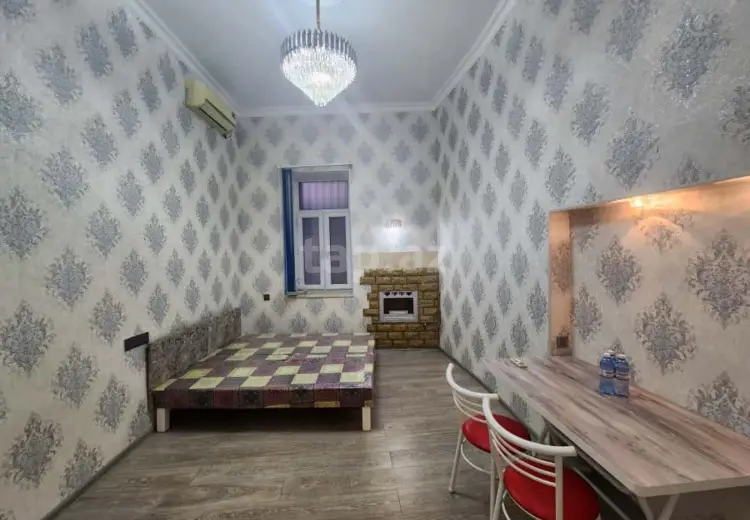 600 AZN - 1 otaqlı mənzil Kirayə (aylıq), Bakı