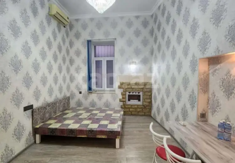 600 AZN - 1 otaqlı mənzil Kirayə (aylıq), Bakı