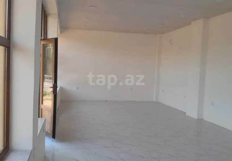 0 m² Obyekt / Ofis , Cəlilabad