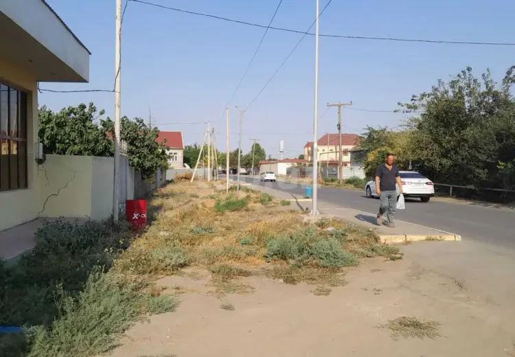0 m² Obyekt / Ofis , Cəlilabad