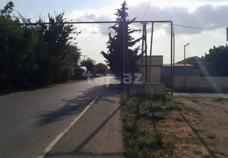 0 m² Obyekt / Ofis , Cəlilabad