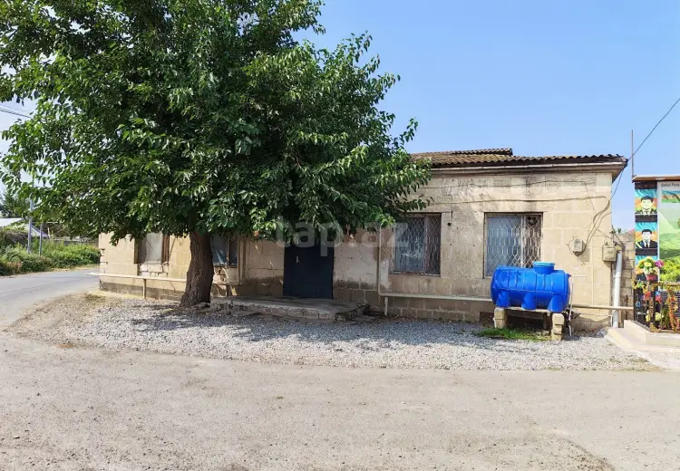 6 otaqlı mənzil , Bərdə