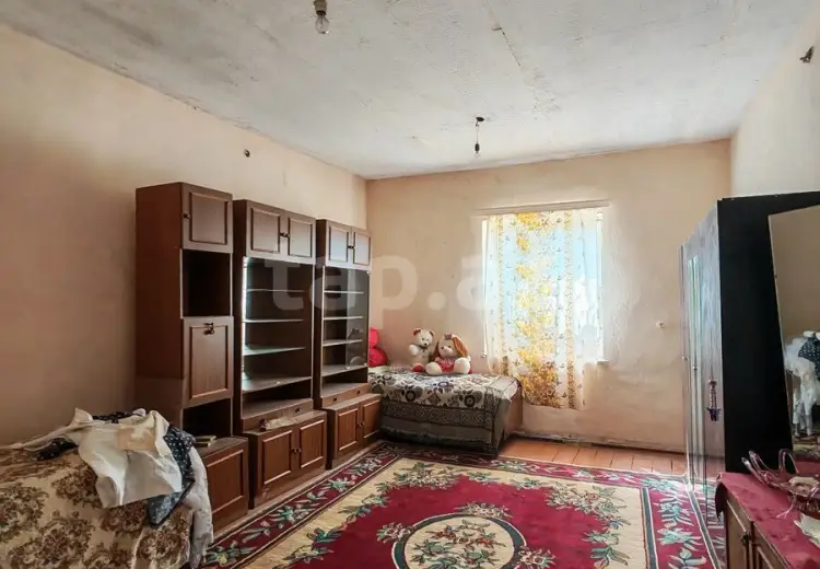 6 otaqlı mənzil , Bərdə