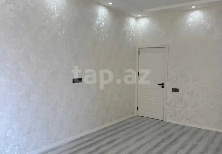 2 otaqlı mənzil , Saray, Abşeron