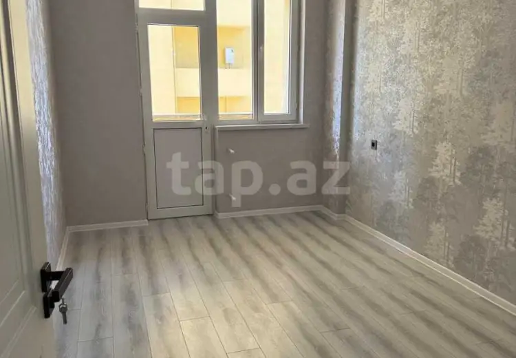 2 otaqlı mənzil , Saray, Abşeron