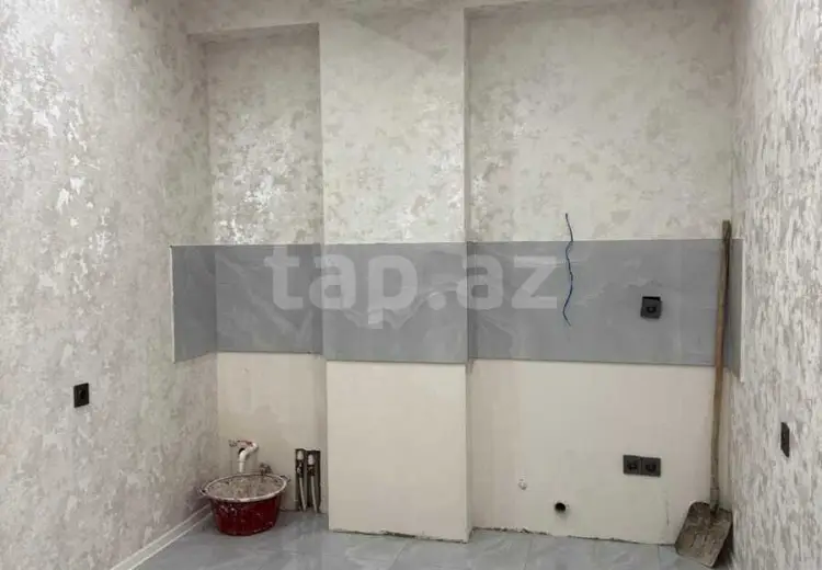 2 otaqlı mənzil , Saray, Abşeron