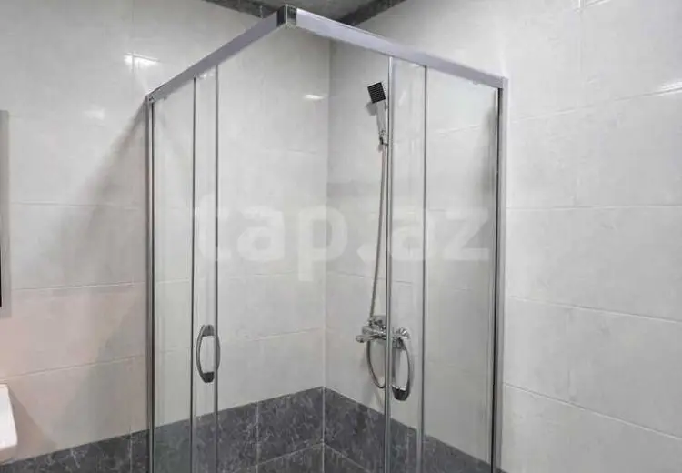 2 otaqlı mənzil , Saray, Abşeron