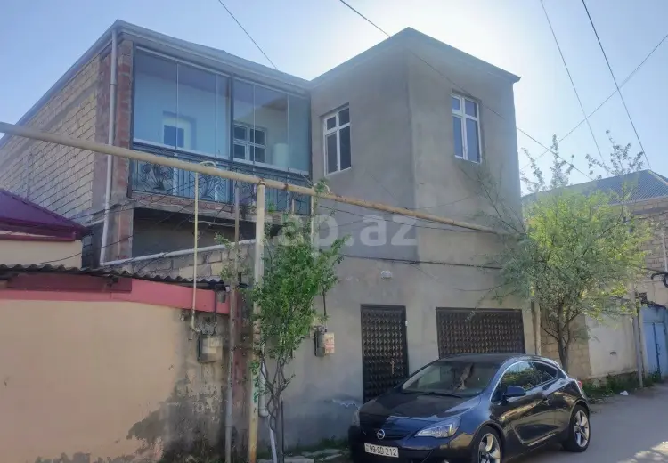 5 otaqlı mənzil , Xırdalan
