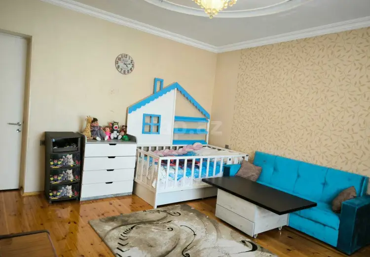 5 otaqlı mənzil , Xırdalan