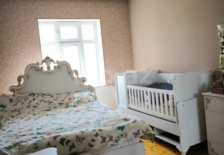 5 otaqlı mənzil , Xırdalan