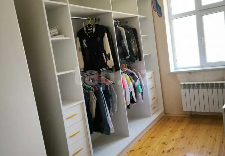 5 otaqlı mənzil , Xırdalan