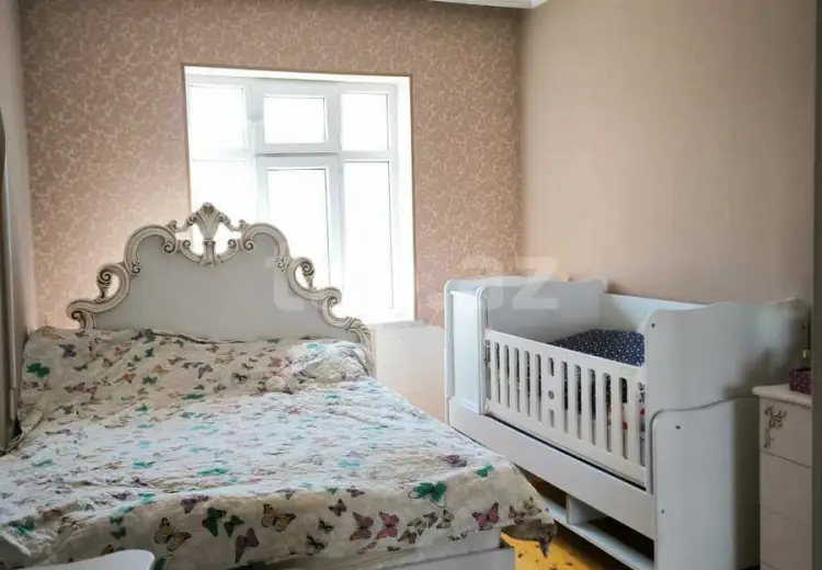 5 otaqlı mənzil , Xırdalan