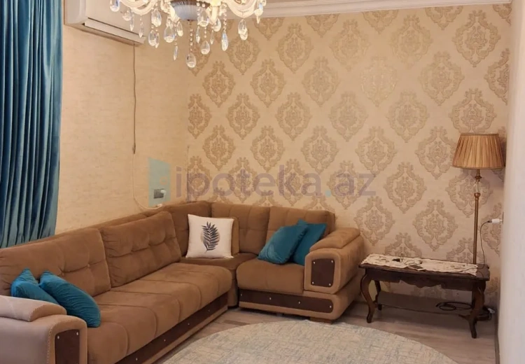 2 otaqlı mənzil Satılır, Xırdalan