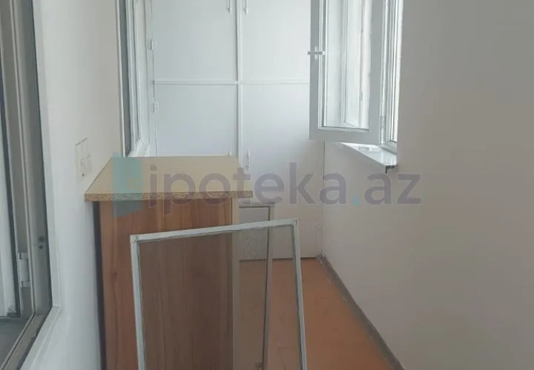 2 otaqlı mənzil Satılır, Xırdalan
