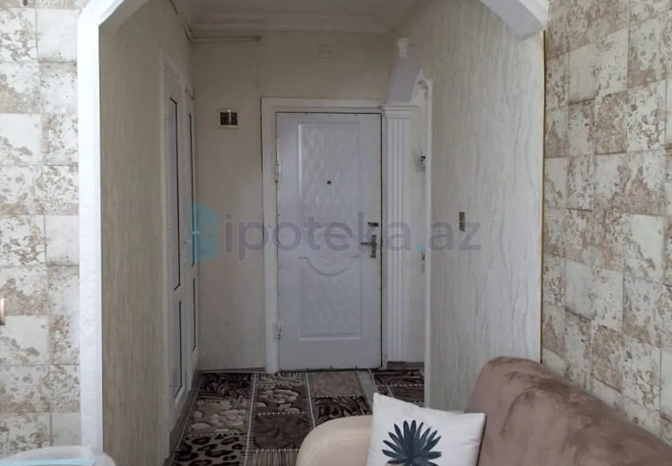 2 otaqlı mənzil Satılır, Xırdalan
