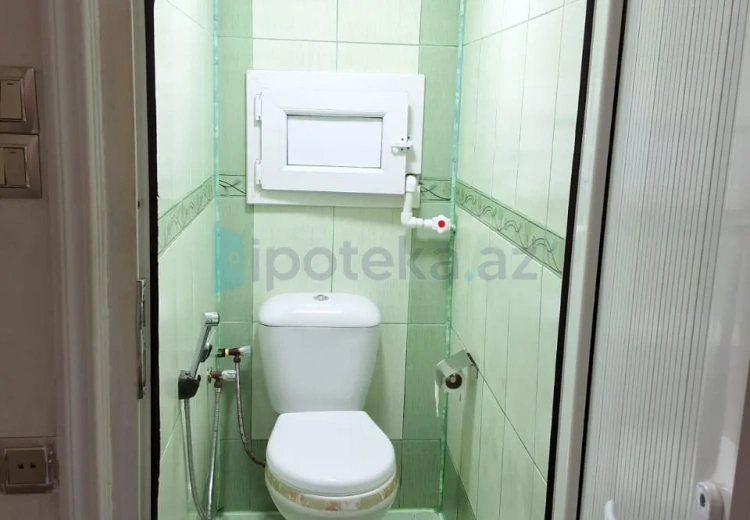2 otaqlı mənzil Satılır, Xırdalan