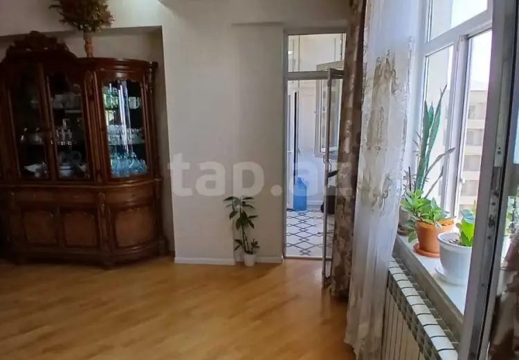 3 otaqlı mənzil , Xırdalan