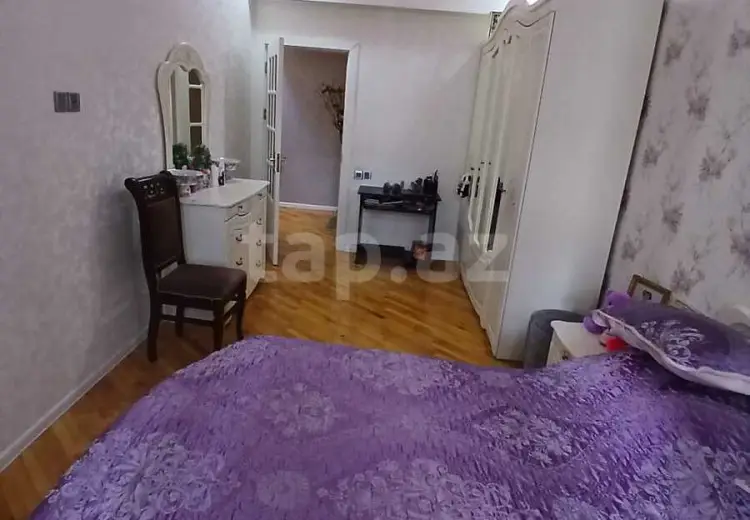 3 otaqlı mənzil , Xırdalan