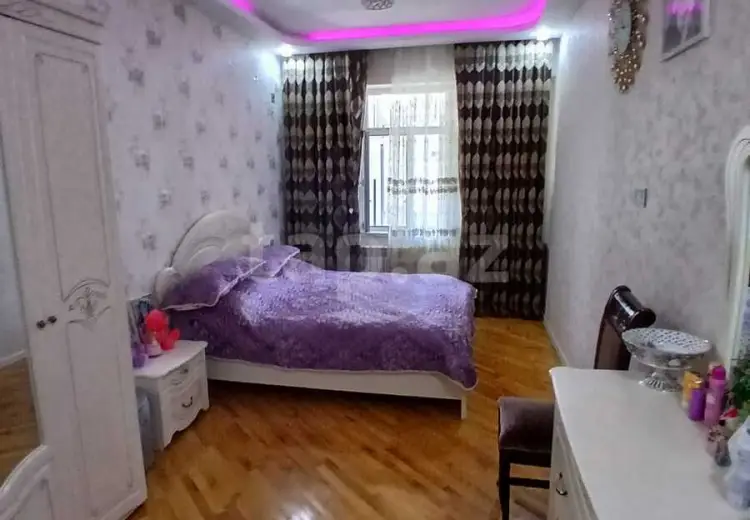 3 otaqlı mənzil , Xırdalan