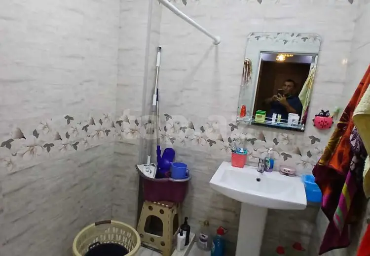 3 otaqlı mənzil , Xırdalan
