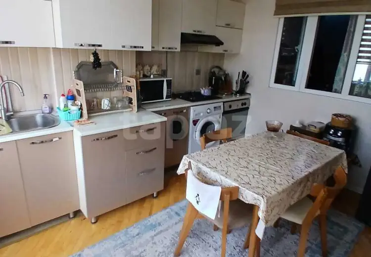 3 otaqlı mənzil , Xırdalan