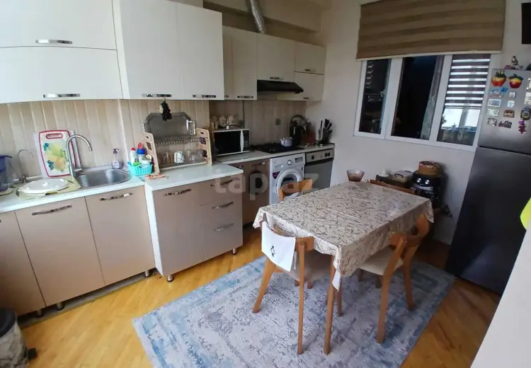 3 otaqlı mənzil , Xırdalan