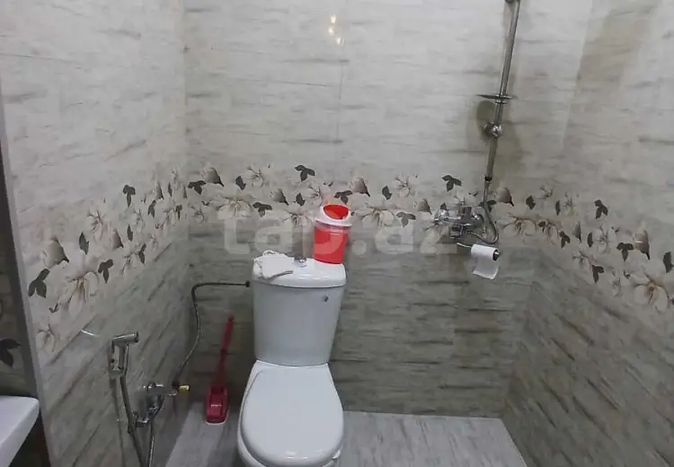 3 otaqlı mənzil , Xırdalan