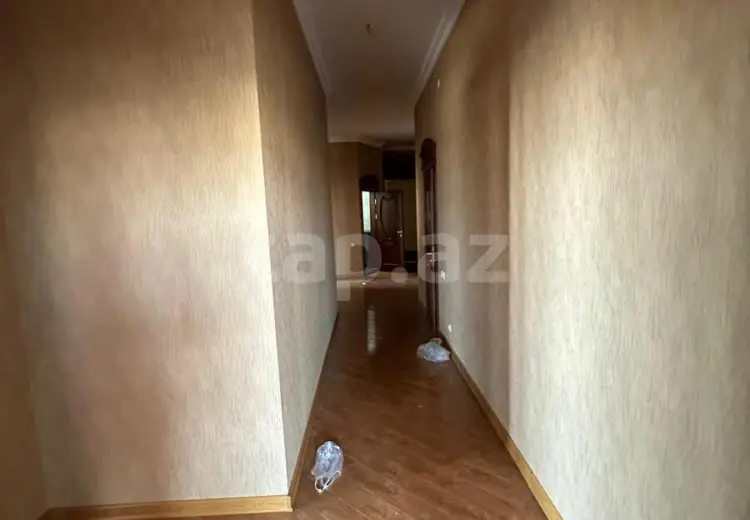 4 otaqlı mənzil , Bakı