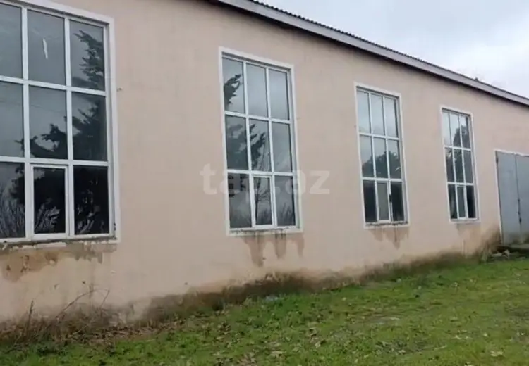 0 m² Obyekt / Ofis , Cəlilabad