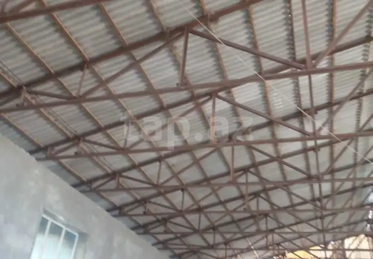 0 m² Obyekt / Ofis , Cəlilabad