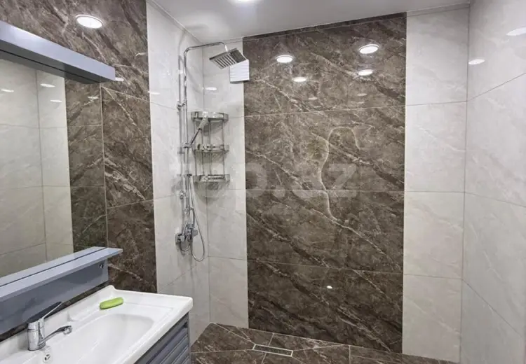 2 otaqlı mənzil , Xırdalan
