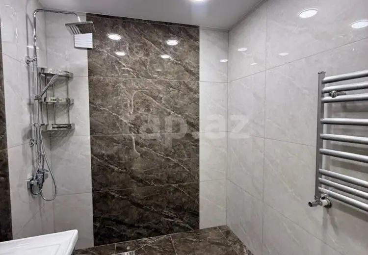 2 otaqlı mənzil , Xırdalan