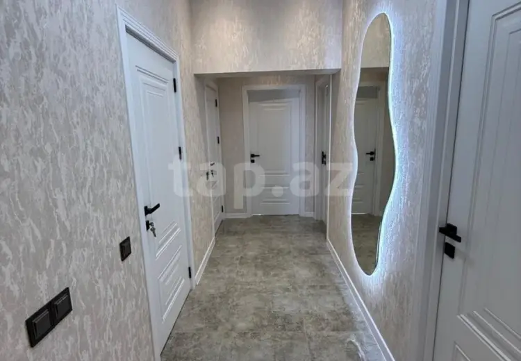 2 otaqlı mənzil , Xırdalan