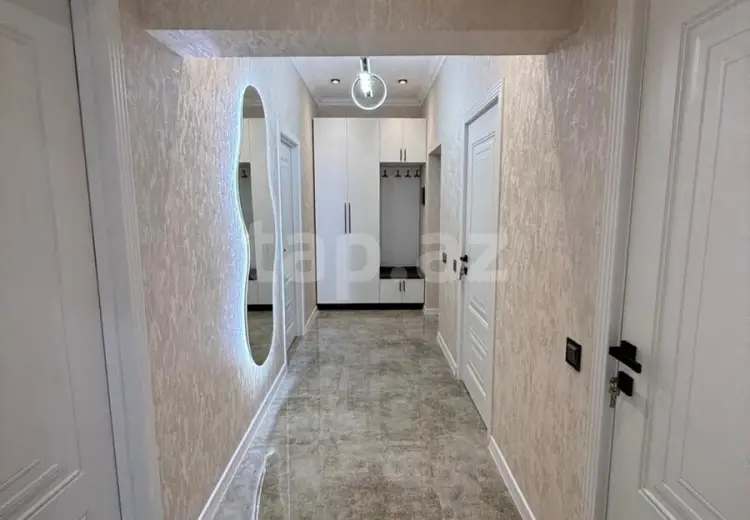 2 otaqlı mənzil , Xırdalan