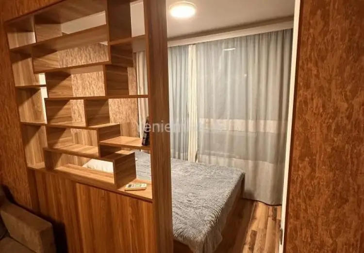 1 otaqlı mənzil Kirayə (aylıq), 8-ci kilometr, Nizami, Bakı