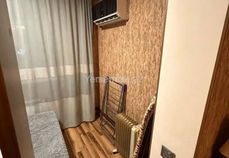 1 otaqlı mənzil Kirayə (aylıq), 8-ci kilometr, Nizami, Bakı