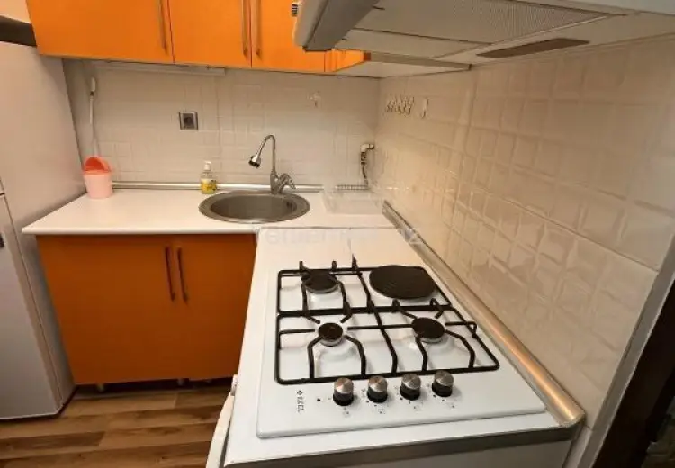 1 otaqlı mənzil Kirayə (aylıq), 8-ci kilometr, Nizami, Bakı