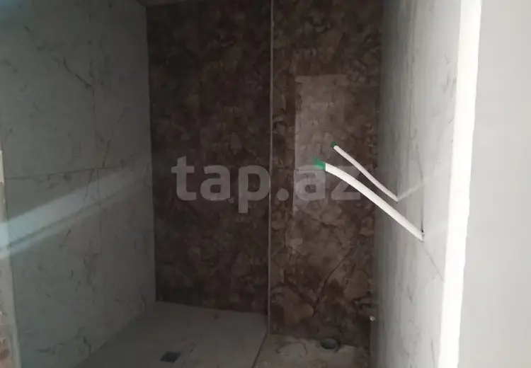 3 otaqlı mənzil , Bakı