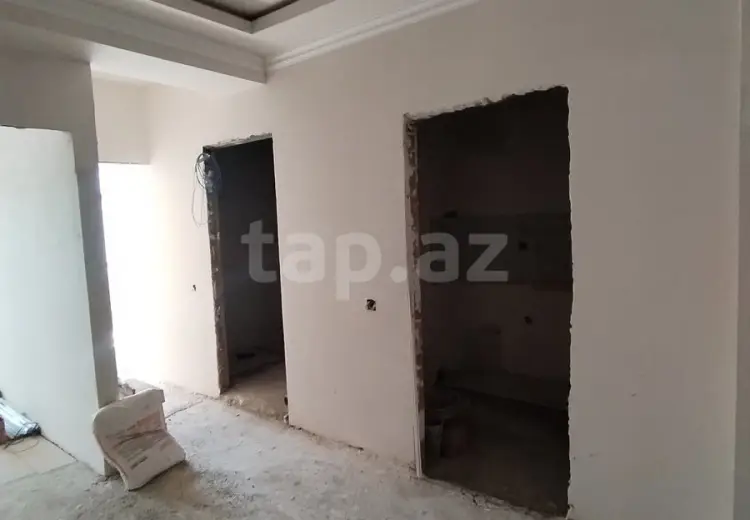 3 otaqlı mənzil , Bakı