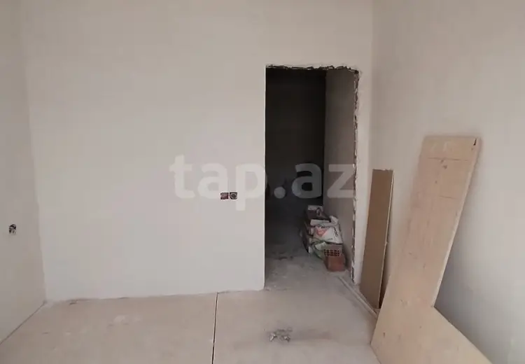 3 otaqlı mənzil , Bakı