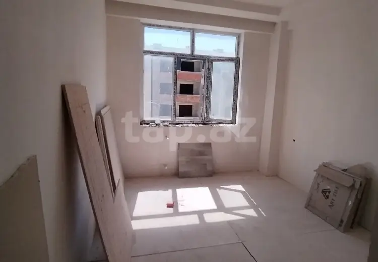 3 otaqlı mənzil , Bakı