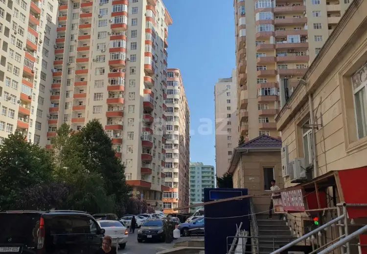 0 m² Obyekt / Ofis , Yasamal qəs., Yasamal, Bakı